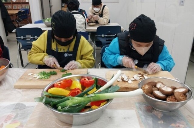 매점 ‘문어빵’, ‘청년지갑’ 지원…광주 사회적협동조합 ‘쑥쑥’